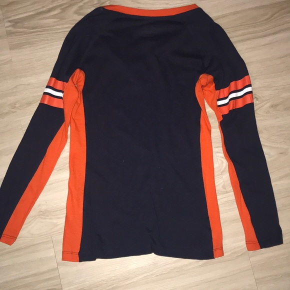 Chicago Bears long sleeve shirt - Picture 3 of 3